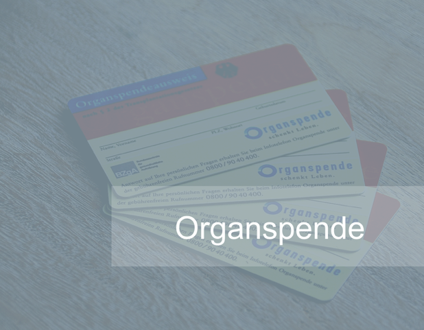 Verordnete Nächstenliebe oder Spende?